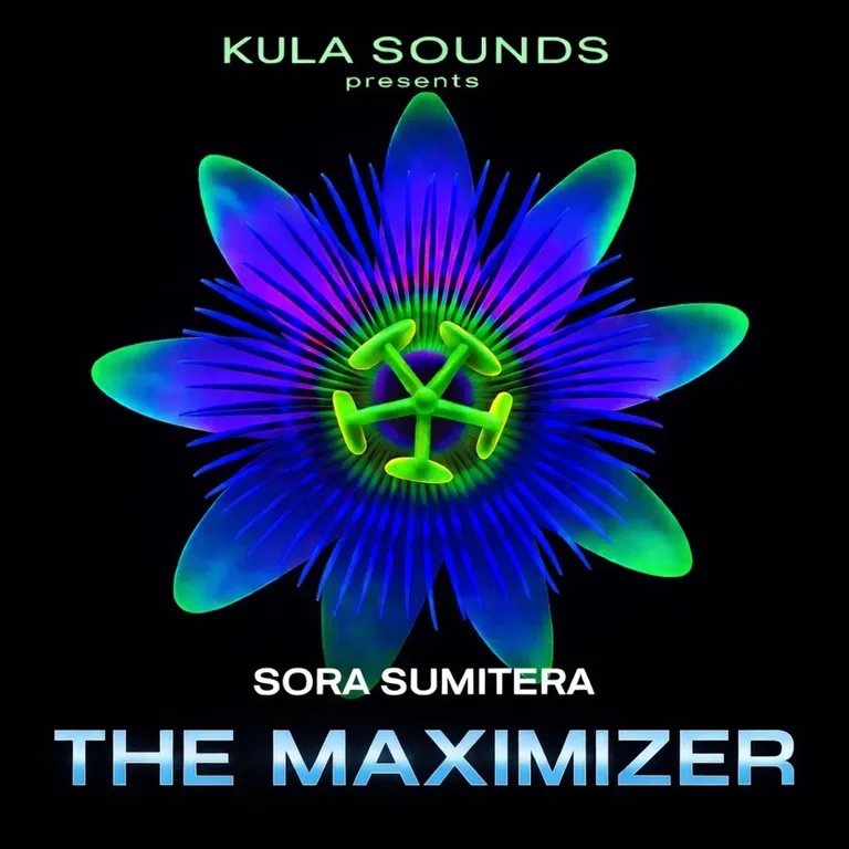 THE MAXIMIZER — SORA SUMITERA